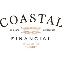 Coastal Financial Logo
