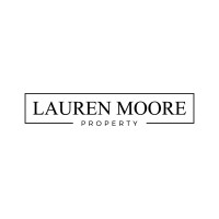 Lauren Moore Property Logo