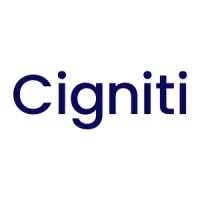 Cigniti Technologies Logo