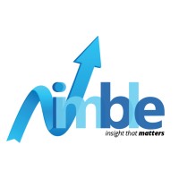 NIMBLE RESEARCH PRIVATE LIMITED Logo