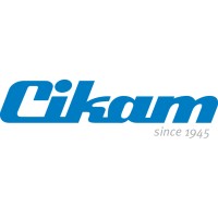 Cikam Logo
