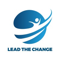 Lead The Change Logo