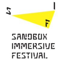 Sandbox Immersive Festival Logo