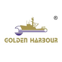 Golden Harbour LLC Logo