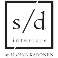 Simply Design Interiors Logo