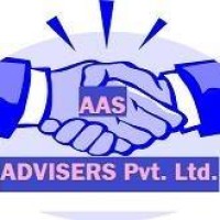 AAS ADVISERS PRIVATE LIMITED Logo