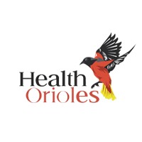 Health Orioles Pvt Ltd. Logo