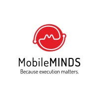 MobileMINDS Inc. Logo