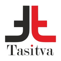 TASITVA - A Living Experience Logo