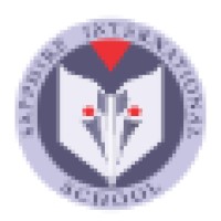 Sapphire International School Logo