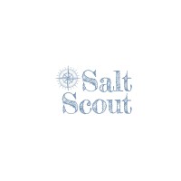 SaltScout Logo