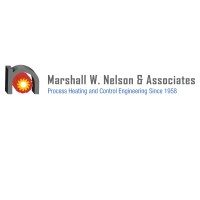 Marshall W. Nelson and Associates, Inc. Logo