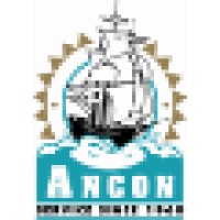 Ancon Marine Logo