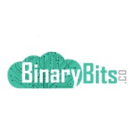 Binarybits.co Logo
