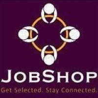 JOBSHOP CONSULTING Logo