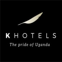 K Hotels, Entebbe Logo