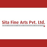 Sita Fine Arts Pvt Ltd Logo