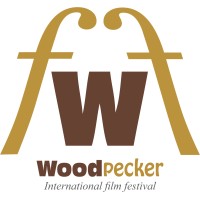 Woodpecker International Film Festival Logo