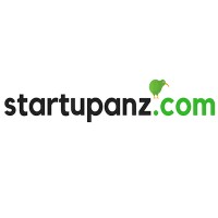 Startupanz.com Logo