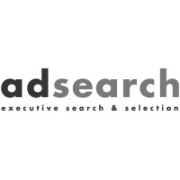 Adsearch Executive Search & Selection Logo