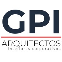 GPI Arquitectos, S.A. de C.V. Logo