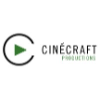 Cinécraft Productions Logo