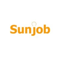 Sun Job Consultants Ltd Logo
