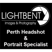 Lightbent Images & Photography Logo