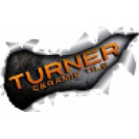 Turner Ceramic Tile Logo