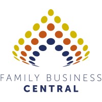 Family Business Central Logo