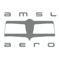 AMSL Aero Logo