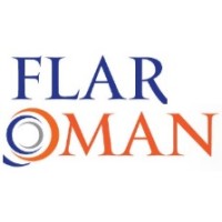 FLAROMAN Logo