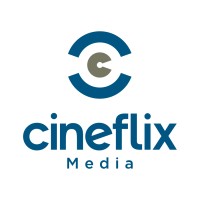 Cineflix Media Inc. Logo
