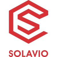 Solavio labs Logo
