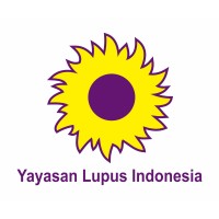 Yayasan Lupus Indonesia Logo