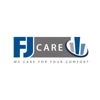 FJCare Technical Services L.L.C. Logo