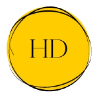 Honey Digital Logo