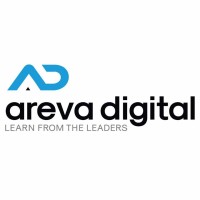 Areva Digital Logo
