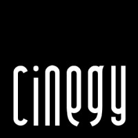 Cinegy GmbH Logo