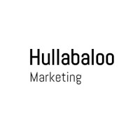 Hullabaloo Marketing Logo