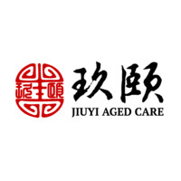 Jiuyi Aged Care Logo