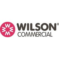 Wilson Commercial Logo