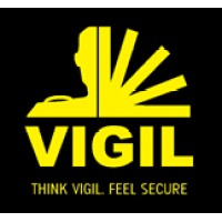 Vigil Security Logo