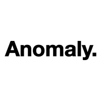 Anomaly Brands. Logo