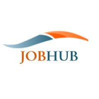 JOBHUB Logo