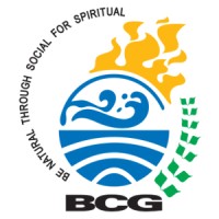 Dr. S. Radhakrishnan International School Borivali Logo
