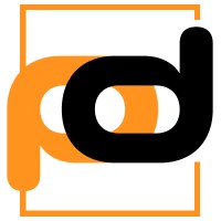 Pounce Digital Logo