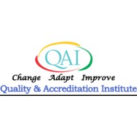 Quality and Accreditation Institute Logo