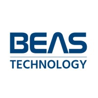 Beas Technology GmbH Logo