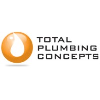Total Plumbing Concepts Logo